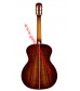 Chaylor custom koa grand auditorium  